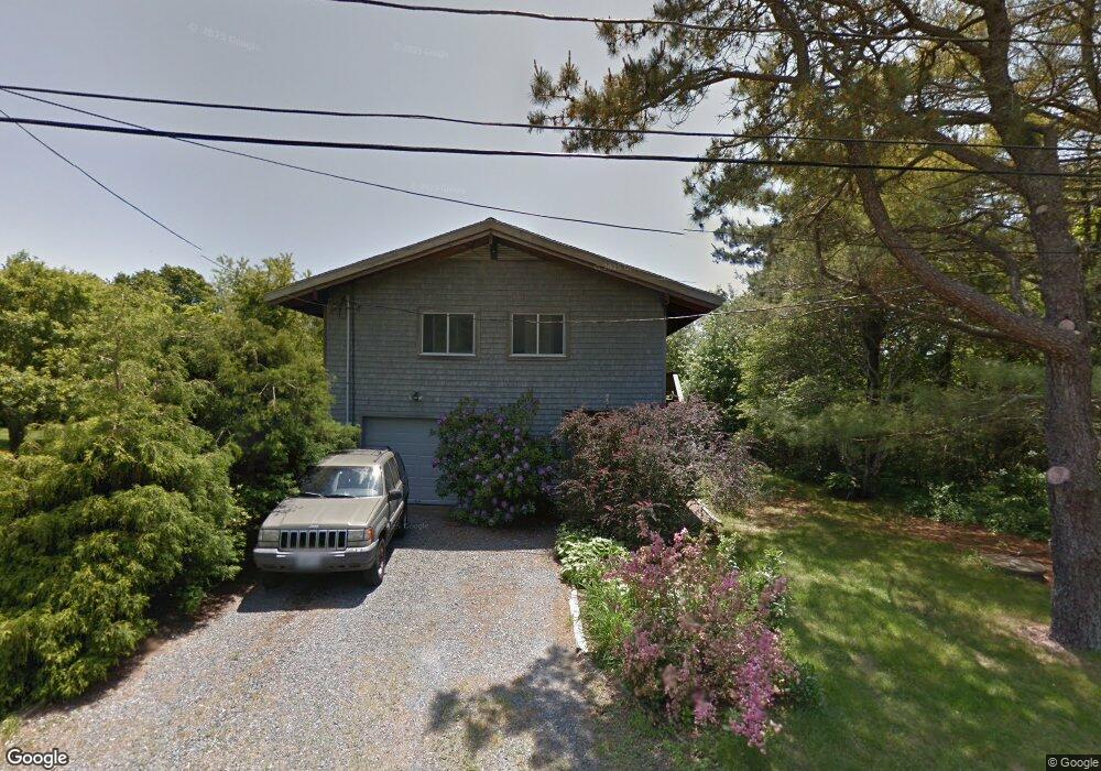 15 Hazen St, Charlestown, RI 02813 - photo 1