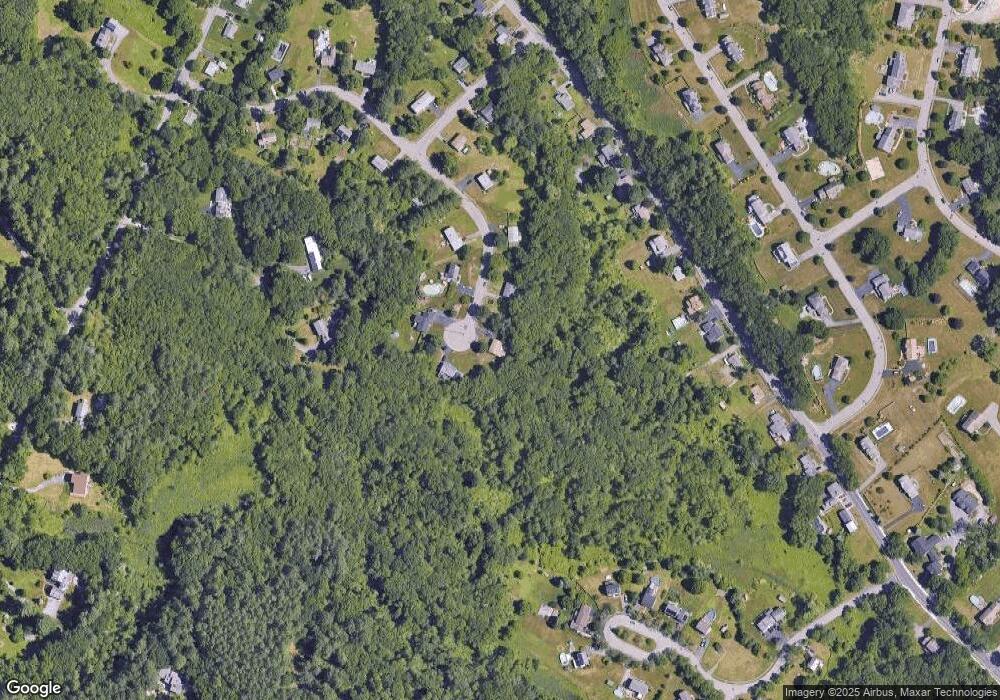 20 Coach Rd, North Billerica, MA 01862 - photo 1