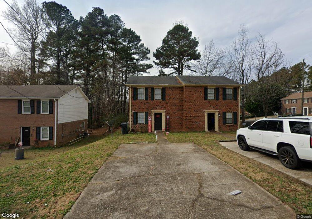 4256 Dejohns Way, Buford, GA 30518 - photo 1