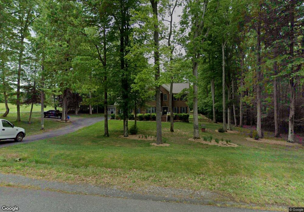 10800 Cinnamon Teal Dr, Spotsylvania, VA 22553 - photo 1