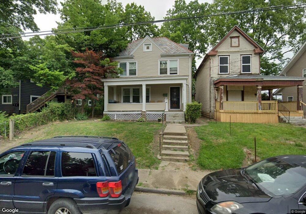 1458 E Fulton St, Columbus, OH 43205 - photo 1