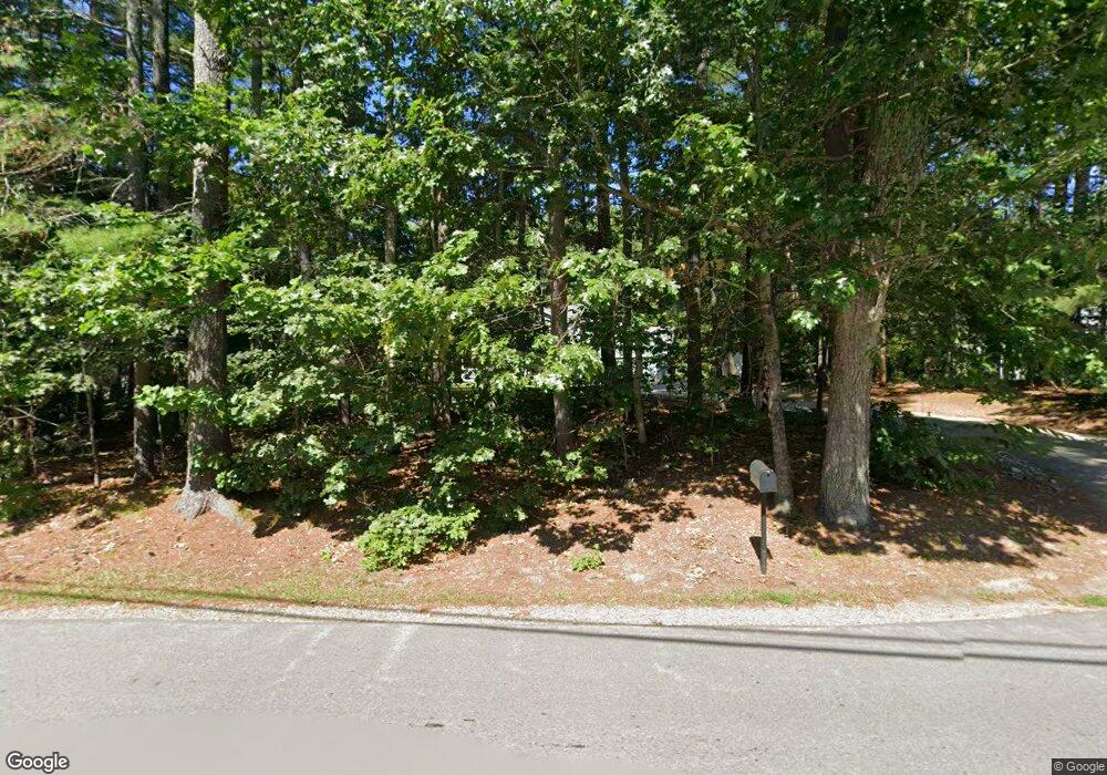 45 Twiss Ln, Hollis, NH 03049 - photo 1