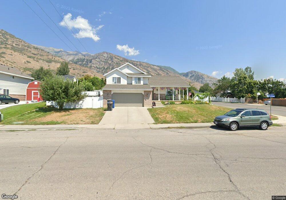 1110 N 850 E, Pleasant Grove, UT 84062 - photo 1