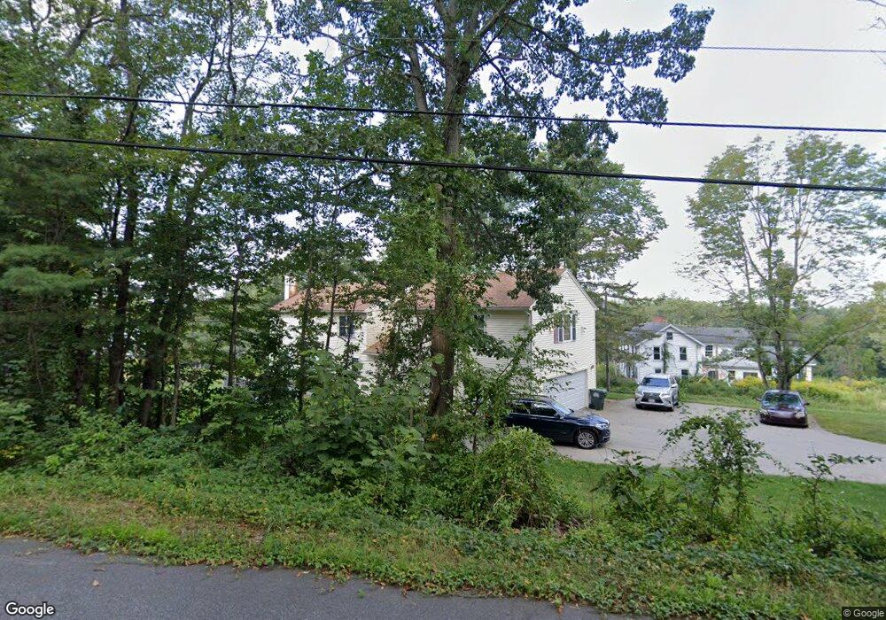 2 H Foote Rd, Charlton, MA 01507 - photo 1