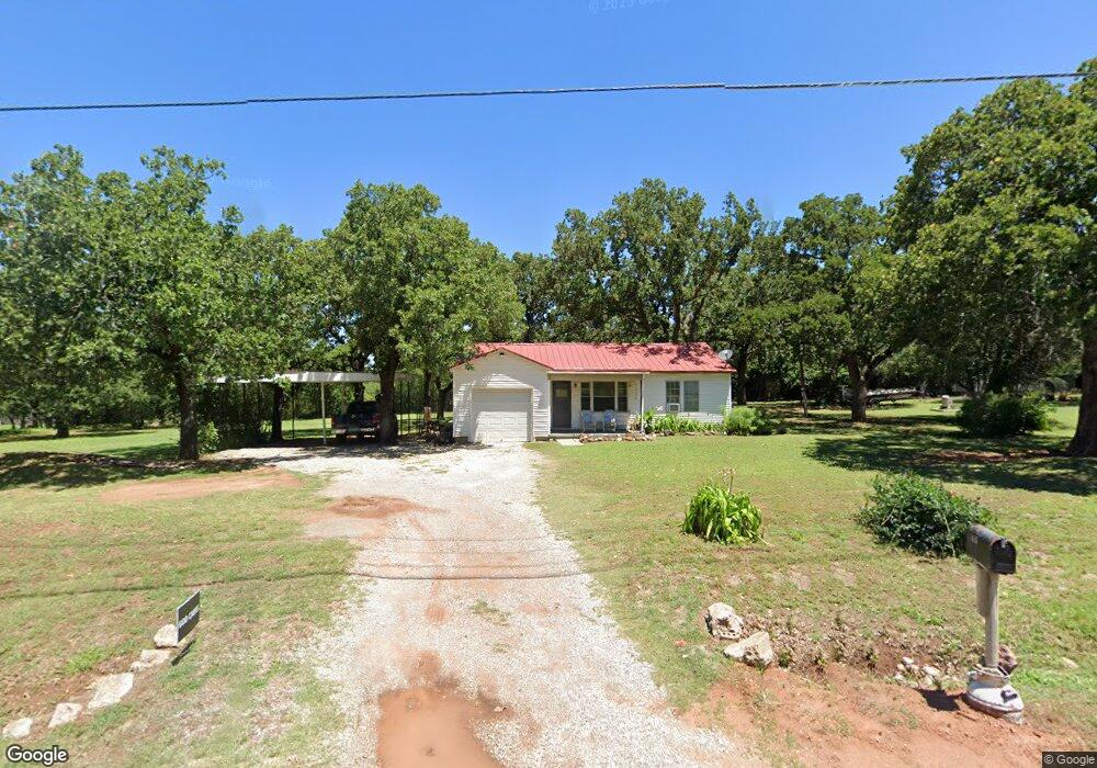 1825 W Camelback Rd, Duncan, OK 73533 - photo 1