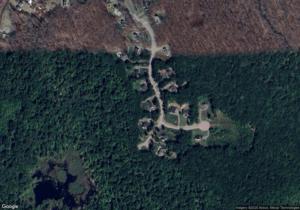 96 Goldberg Rd, Colchester, CT 06415 - photo 1