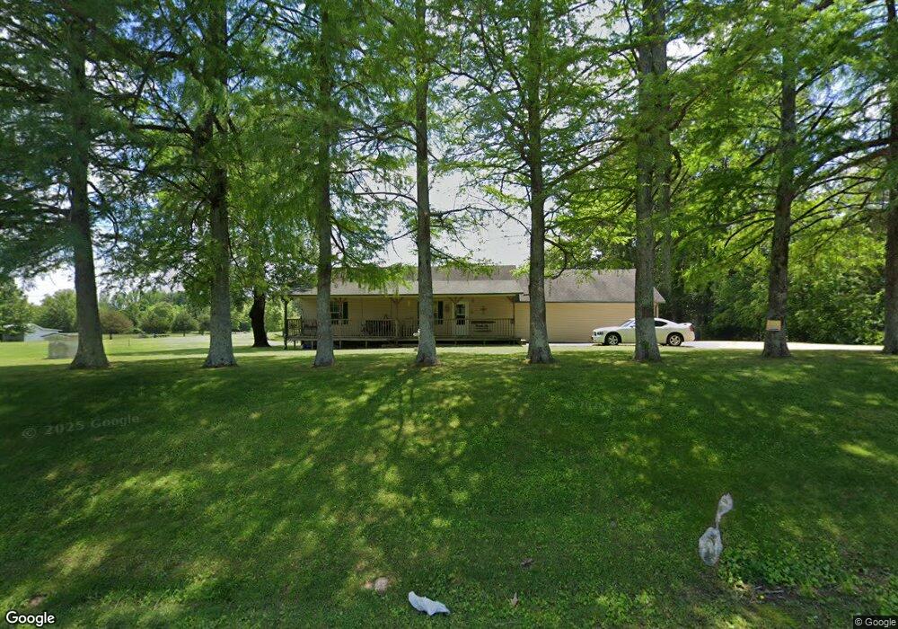 391 Greene 155 Rd, Paragould, AR 72450 - photo 1