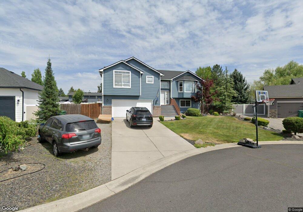 15214 N Wilson Ct, Mead, WA 99021 - photo 1