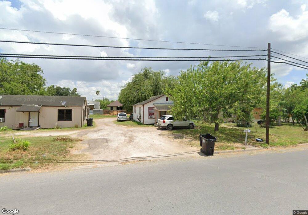 705 & 703 W 6th St, Weslaco, TX 78596 - photo 1