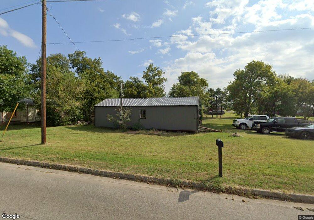 Sold $3,500 • Co-Listing Agent