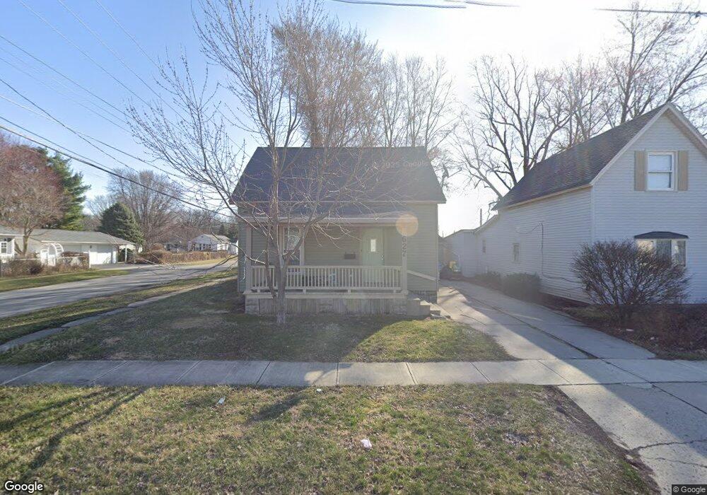 627 Carnahan Ave, Findlay, OH 45840 - photo 1