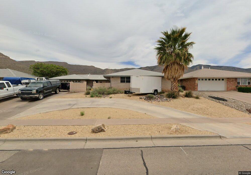 1906 Scenic Dr, Alamogordo, NM 88310 - photo 1