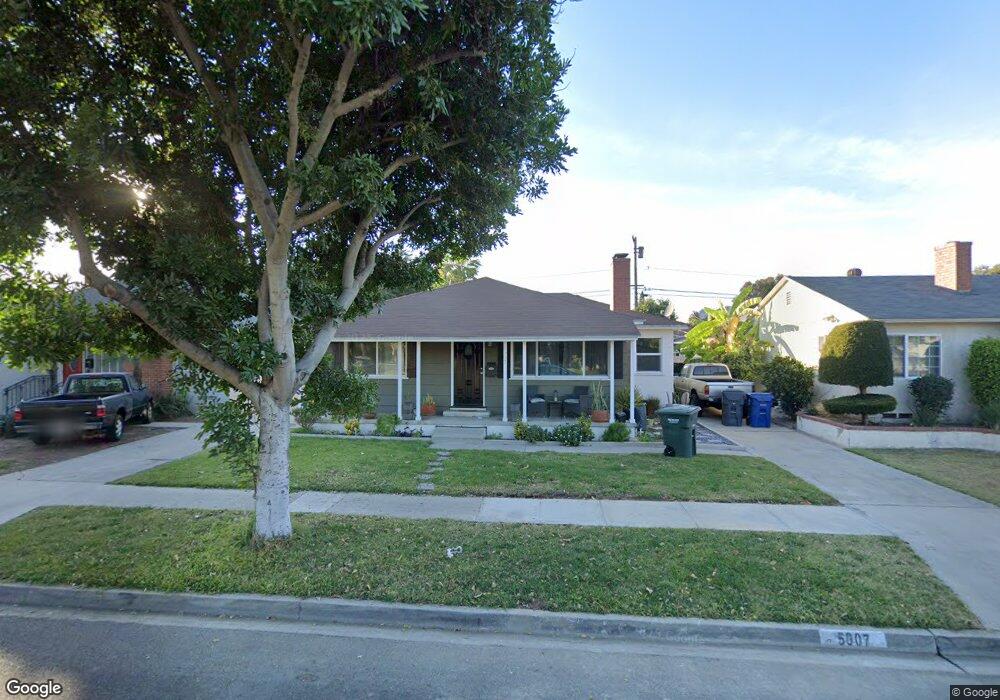5907 Oliva Ave, Lakewood, CA 90712 - photo 1