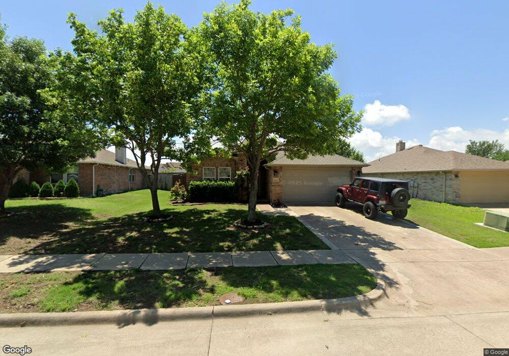 1005 Lowndes Ln, Wylie, TX 75098 - photo 1