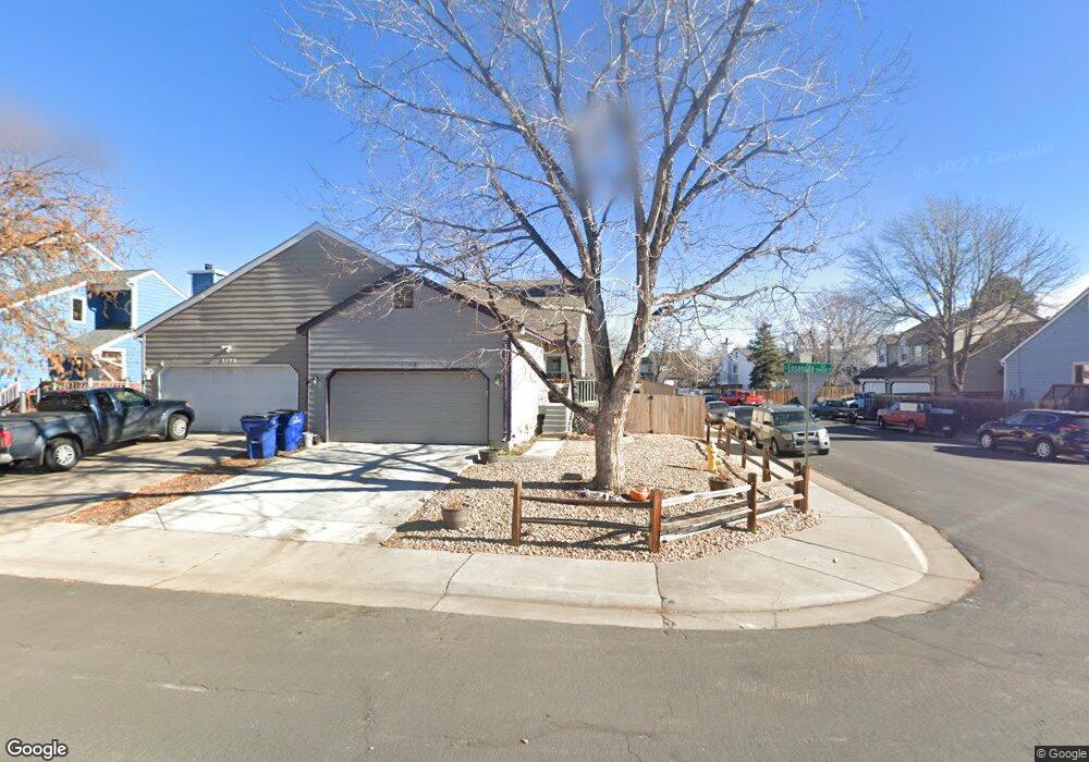 3726 S Ensenada St, Aurora, CO 80013 - photo 1