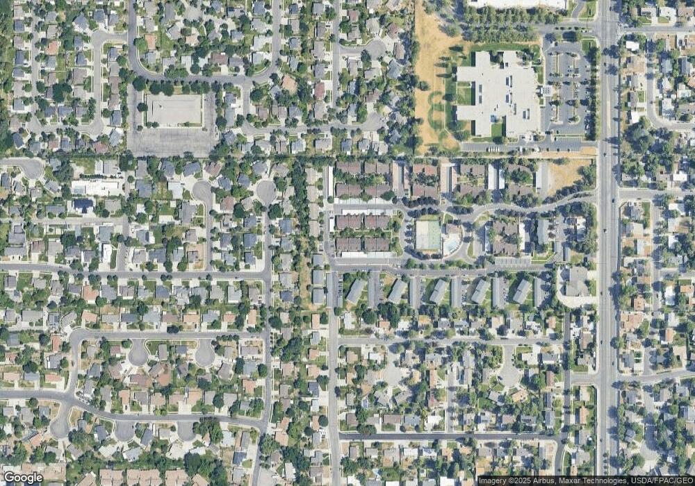 8156 S Cottonwood Hills Cir, Sandy, UT 84094 - photo 1