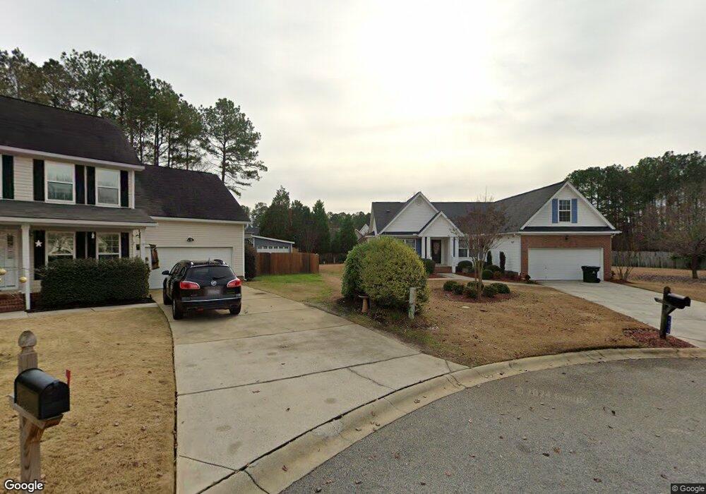 1030 Riverstone Ct, West Columbia, SC 29169 - photo 1