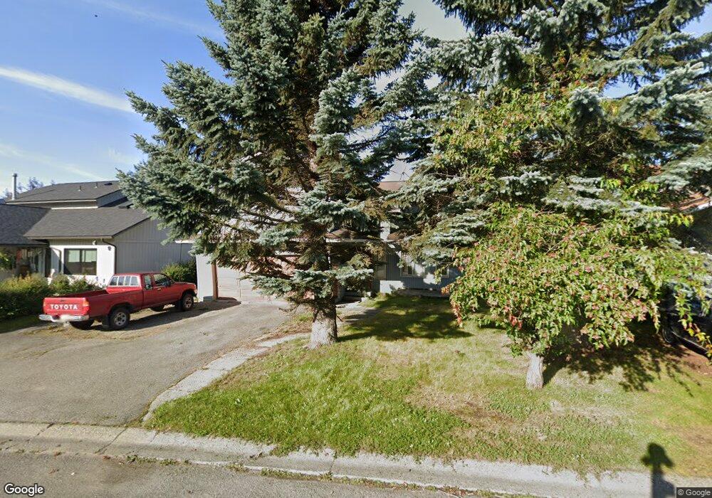 7250 Bulen Dr, Anchorage, AK 99507 - photo 1