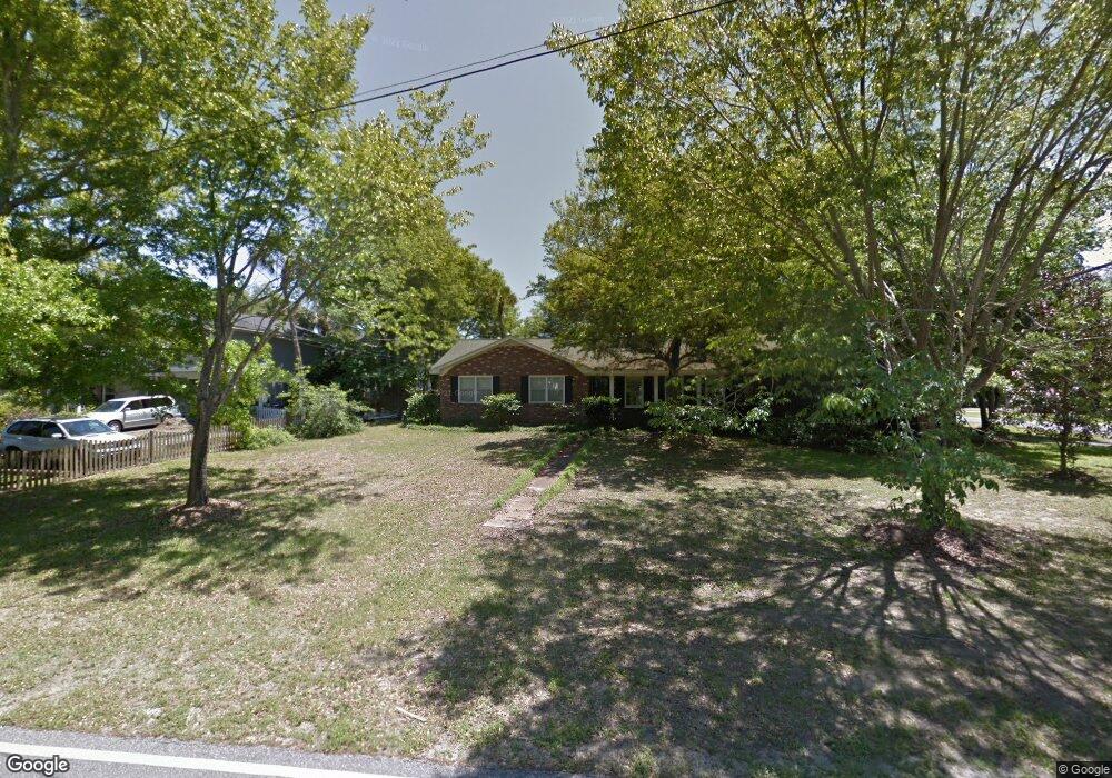 3000 Waterway Blvd, Isle of Palms, SC 29451 - photo 1