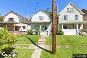 636 Fairmont Ave, Youngstown, OH 44510