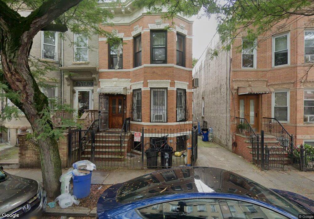 219 Lincoln Ave, Brooklyn, NY 11208 - photo 1