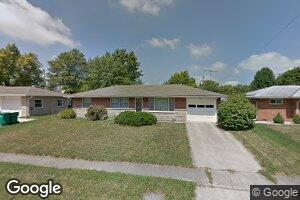 340 W 5th St, Lapel, IN 46051