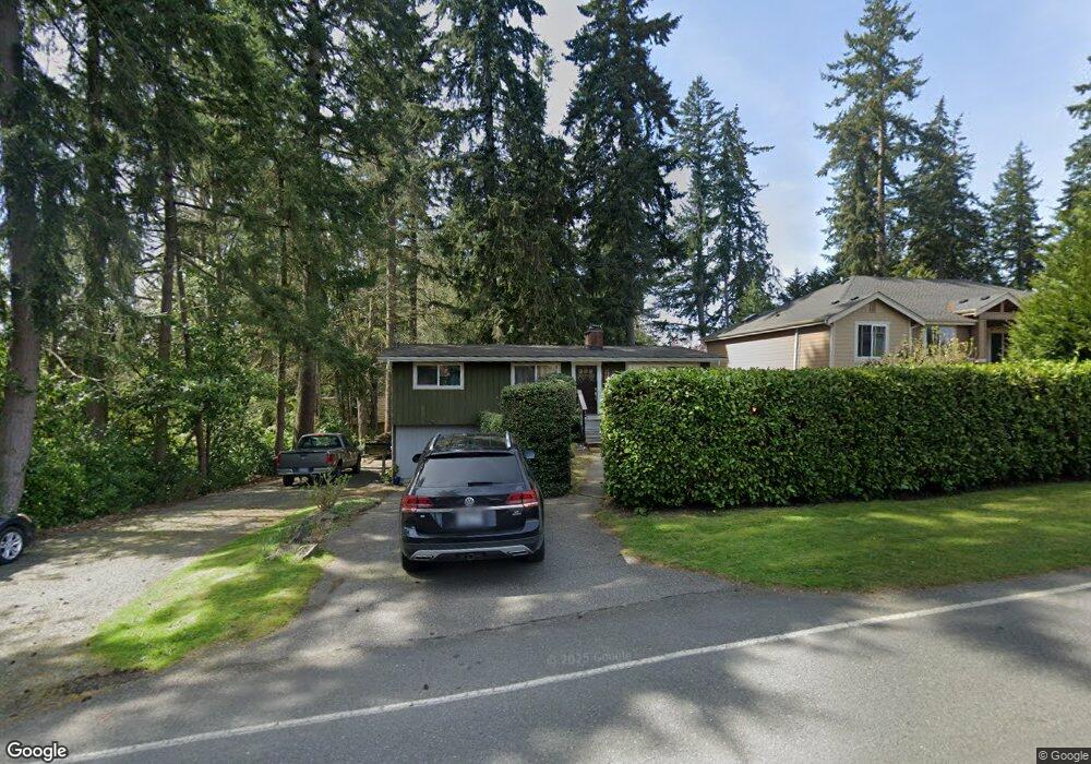 22902 35th Ave W, Brier, WA 98036 - photo 1