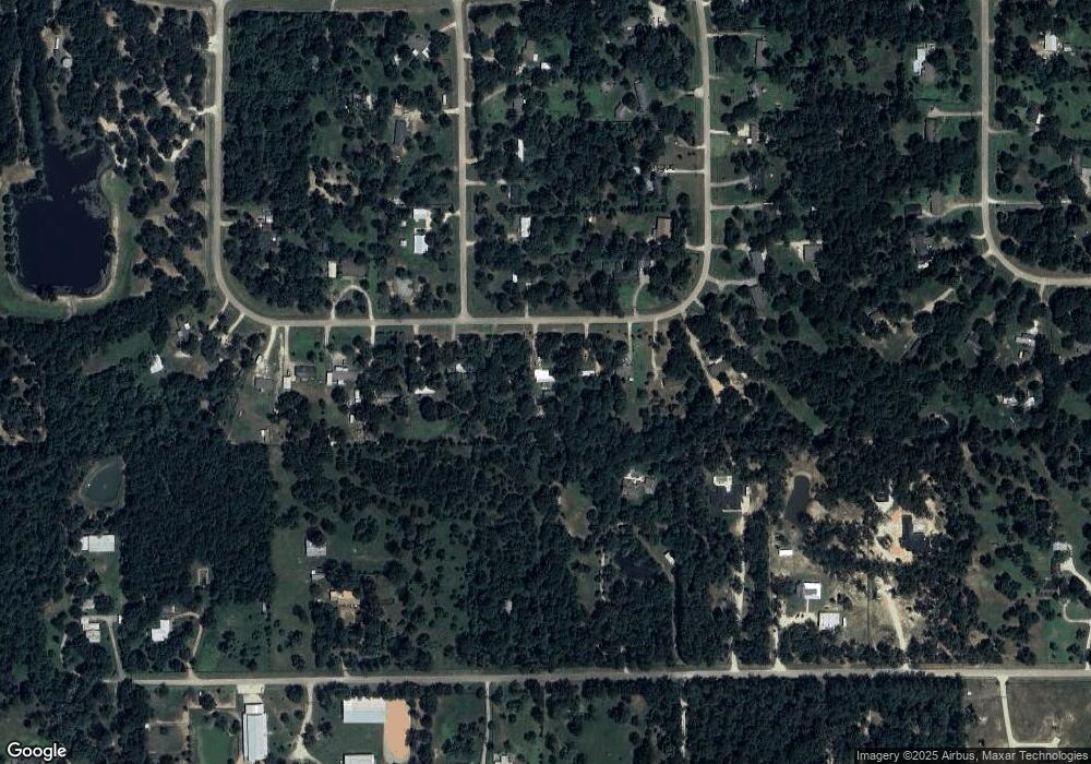 25231 Brookhollow Dr, Hockley, TX 77447 - photo 1