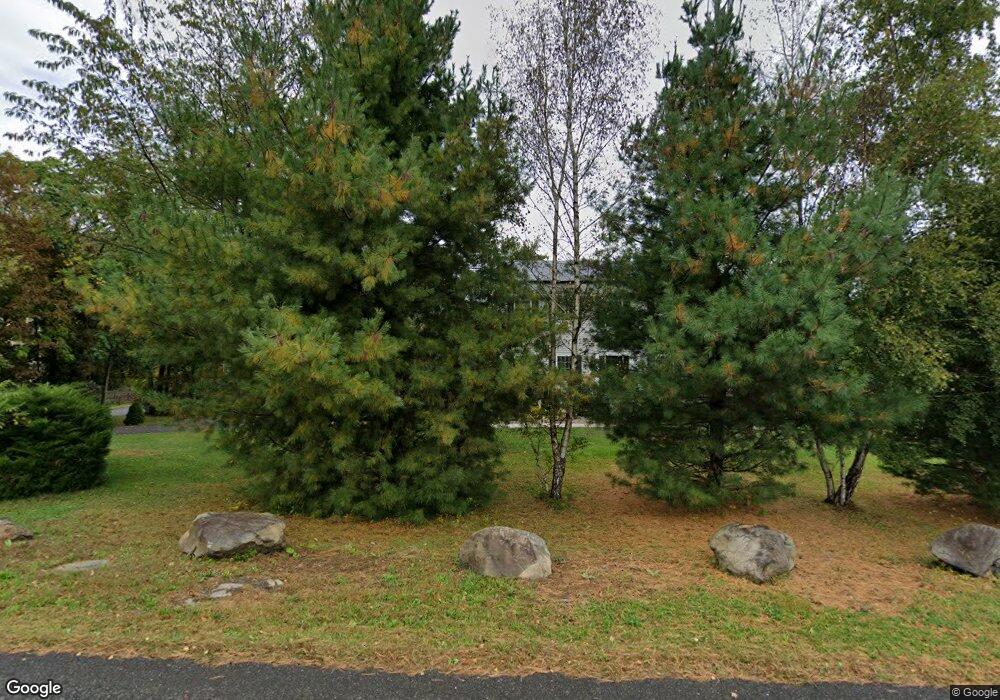 80 Willow Tree Rd, Milton, NY 12547 - photo 1