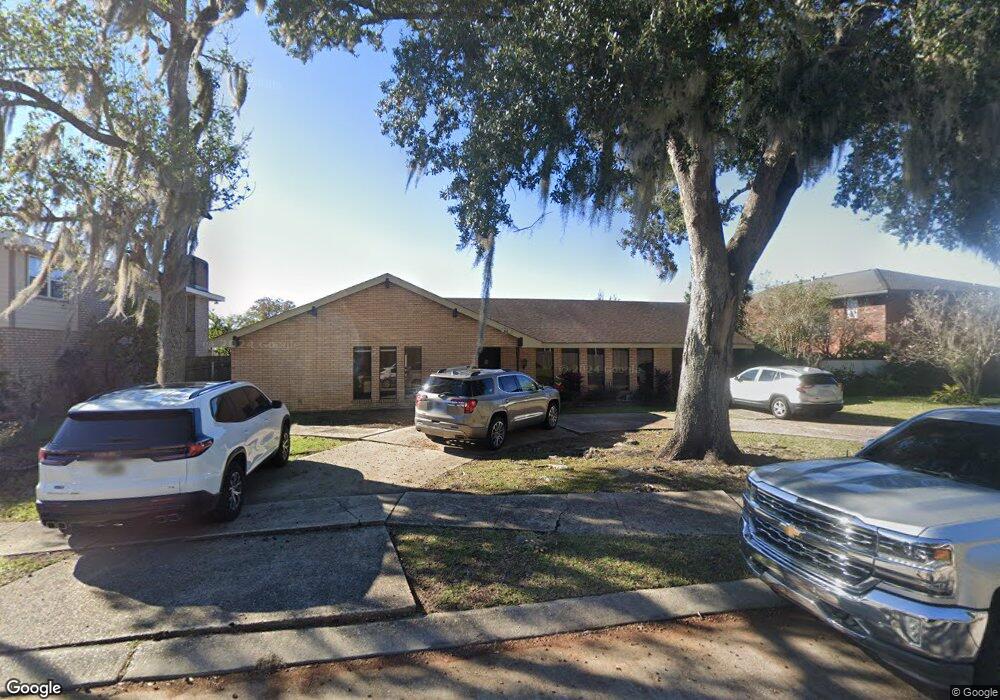 3920 Delery Dr, Marrero, LA 70072 - photo 1