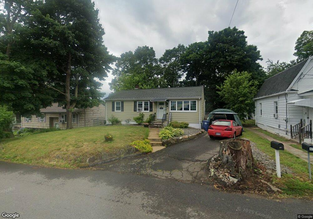 16 Allan St, West Haven, CT 06516 - photo 1