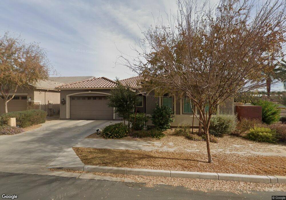 5429 S Faith, Mesa, AZ 85212 - photo 1