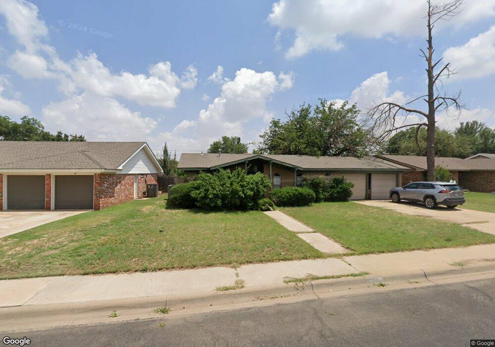 3511 Imperial Ave, Midland, TX 79707 - photo 1