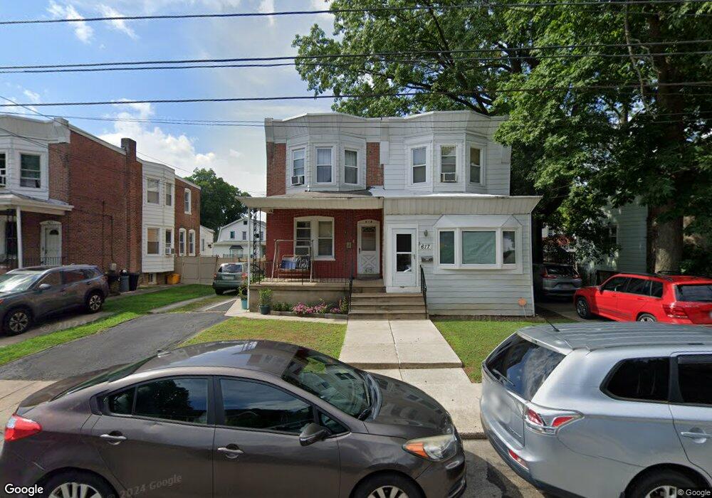 619 Beechwood Ave, Darby, PA 19023 - photo 1