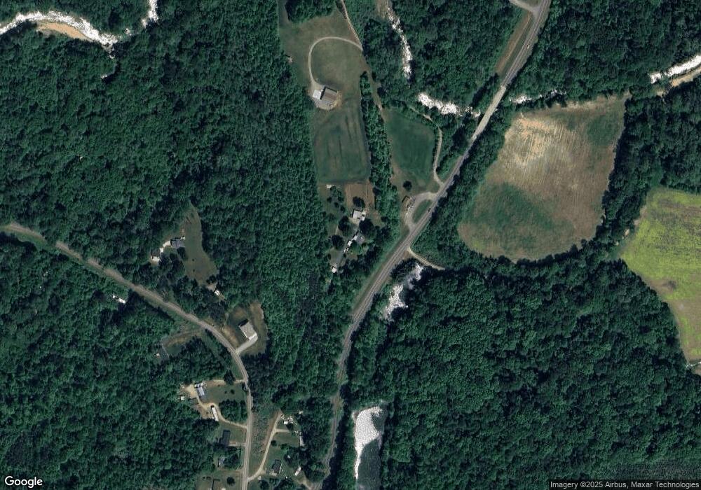 1689 Turnersburg Hwy, Statesville, NC 28625 - photo 1