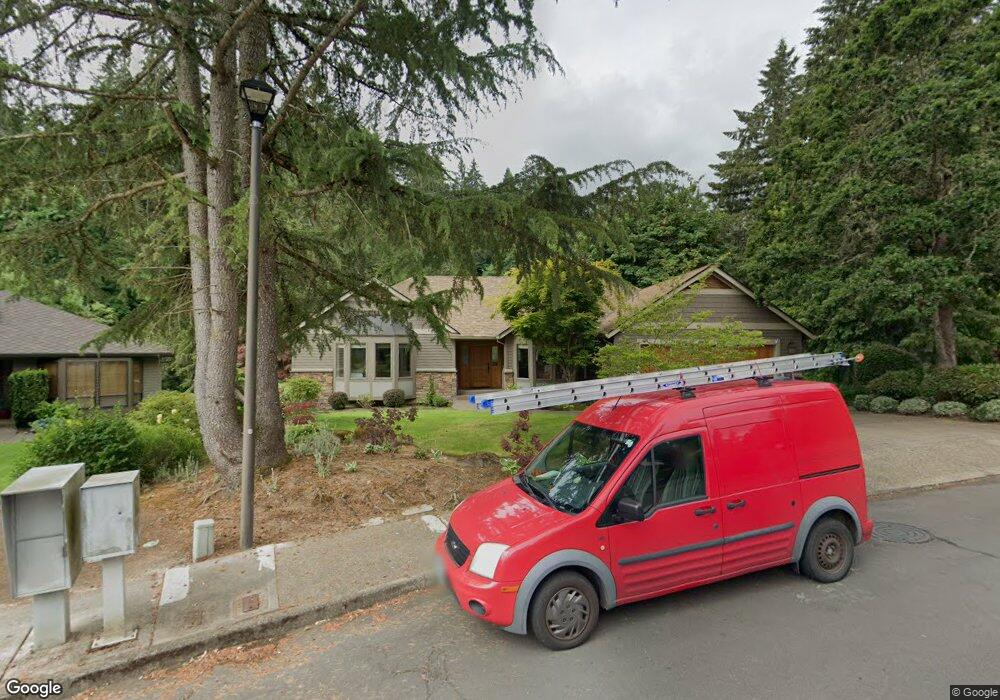 25375 Swiftshore Dr, West Linn, OR 97068 - photo 1