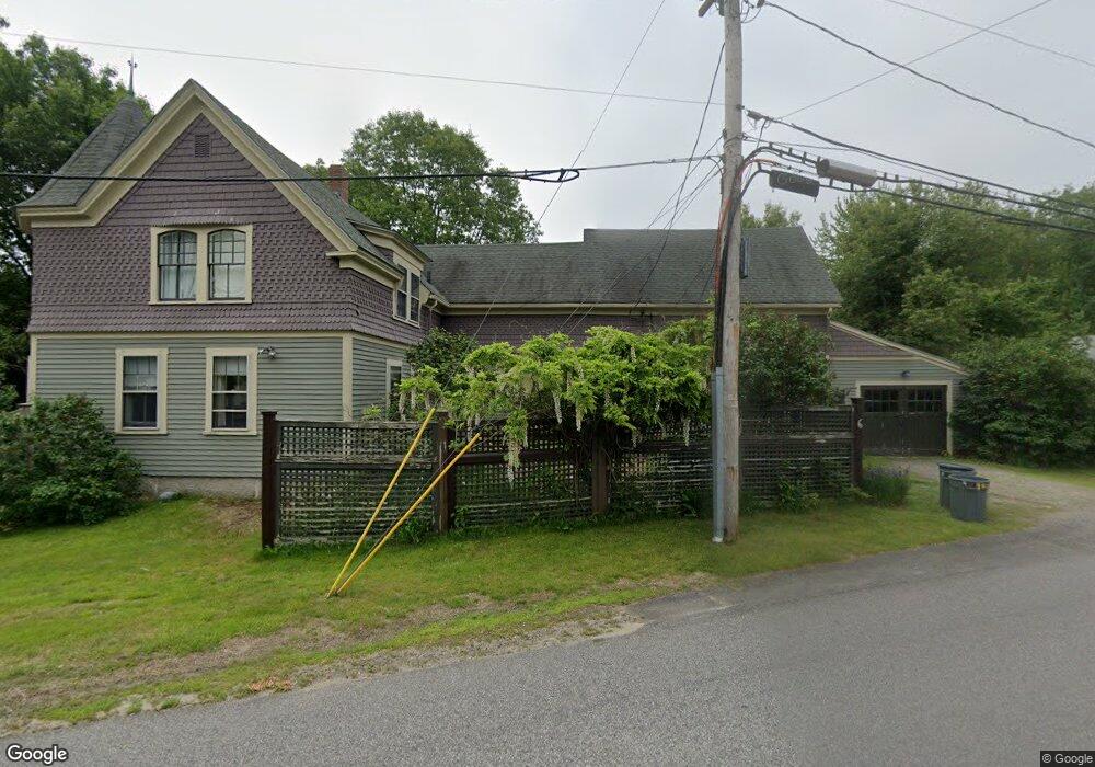 Lot 6A Tatnic Rd, Wells, ME 04090 - photo 1