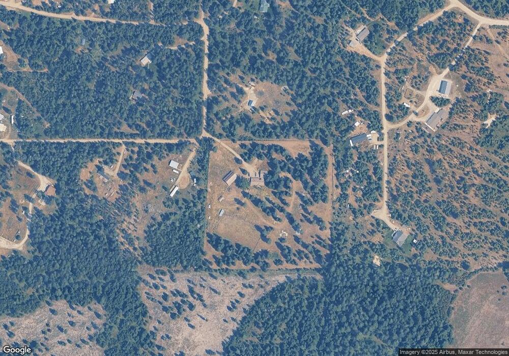 663 Berry Patch Loop, Athol, ID 83801 - photo 1