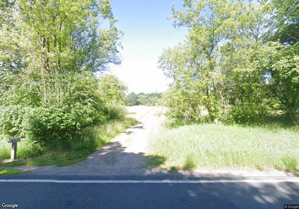 7777 Dexter Townhall Rd, Dexter, MI 48130 - photo 1