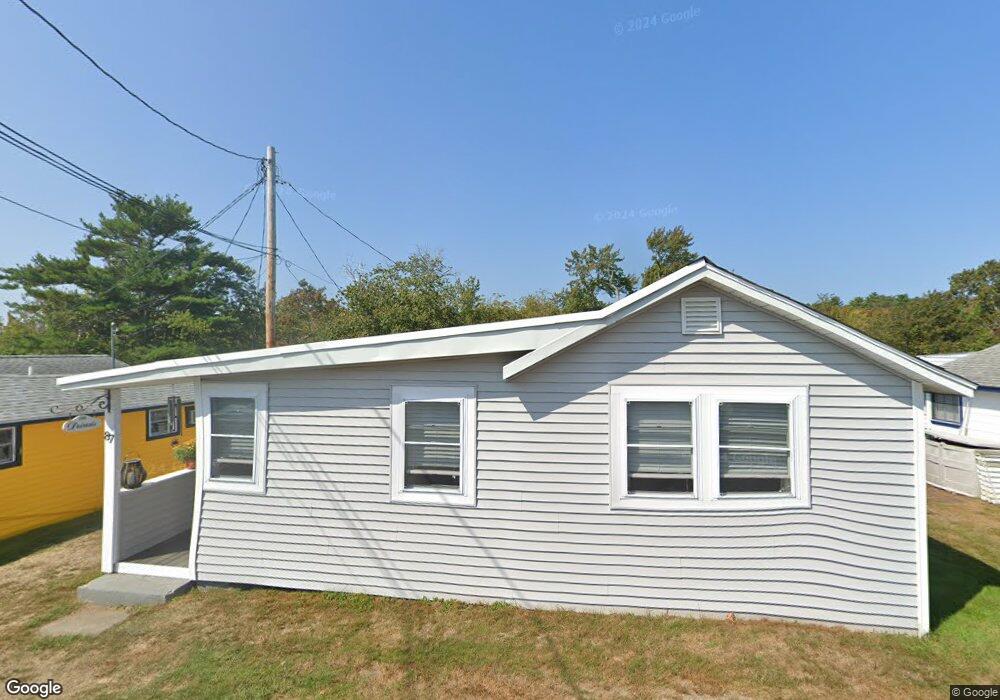 87 Acorn Rd, Hampton, NH 03842 - photo 1