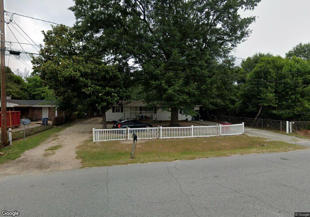 4089 Lafayette Dr, Macon, GA 31204 - photo 1