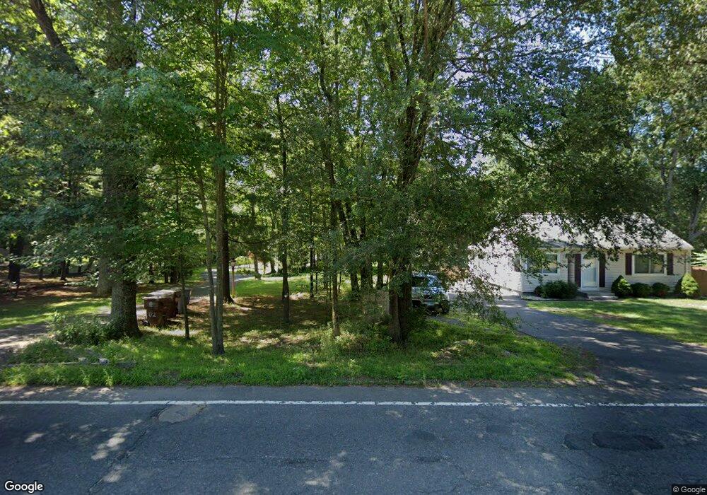 321 N Maple St, Enfield, CT 06082 - photo 1