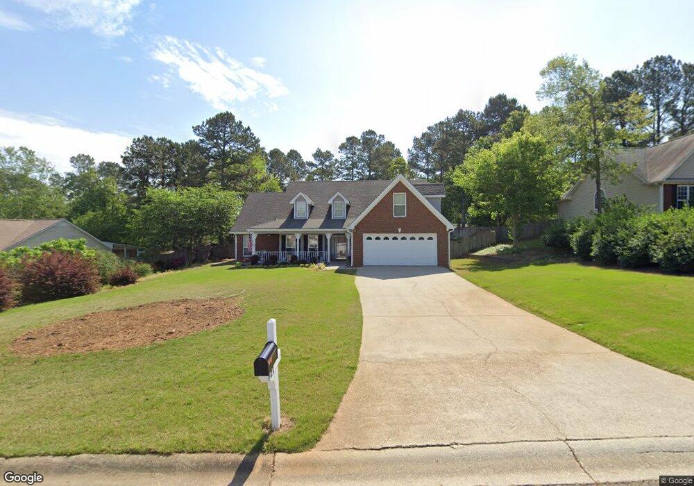 721 Michael Dr unit 1, Winder, GA 30680 - photo 1