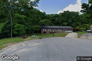 1046 Tanglewood Ct, Newberry, SC 29108