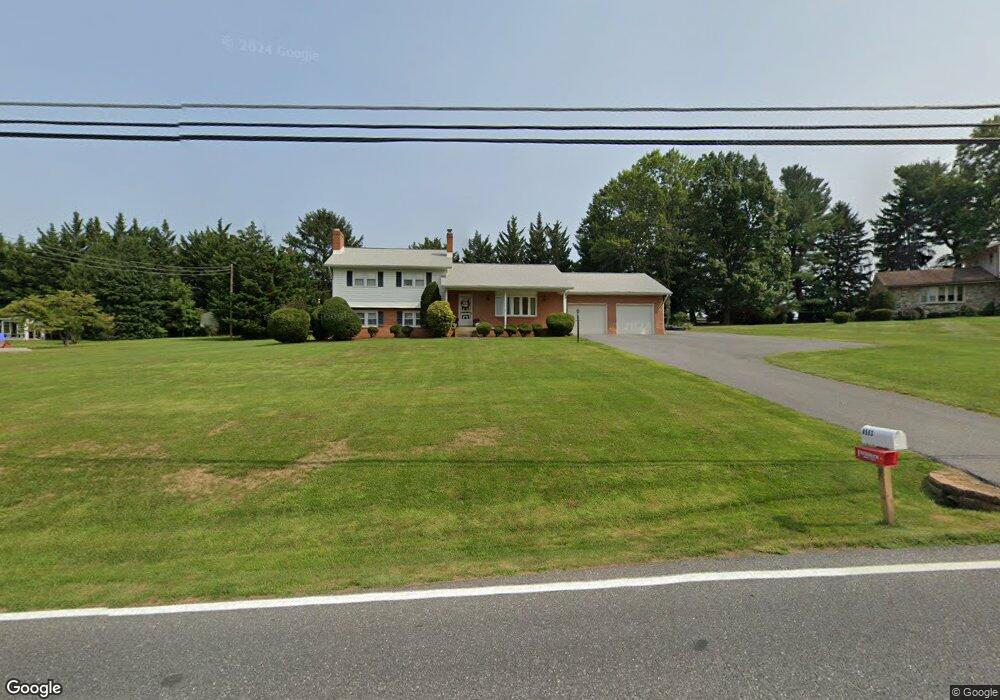 8503 Walter Martz Rd, Frederick, MD 21702 - photo 1