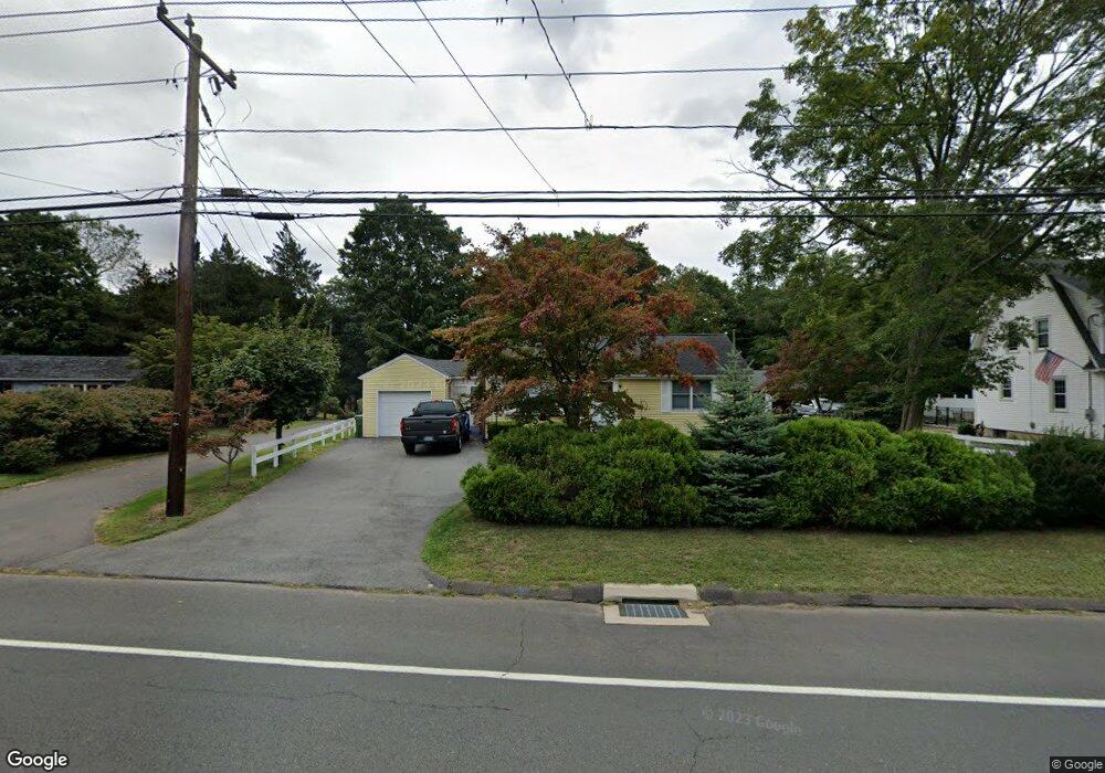 590 Main St, Cromwell, CT 06416 - photo 1