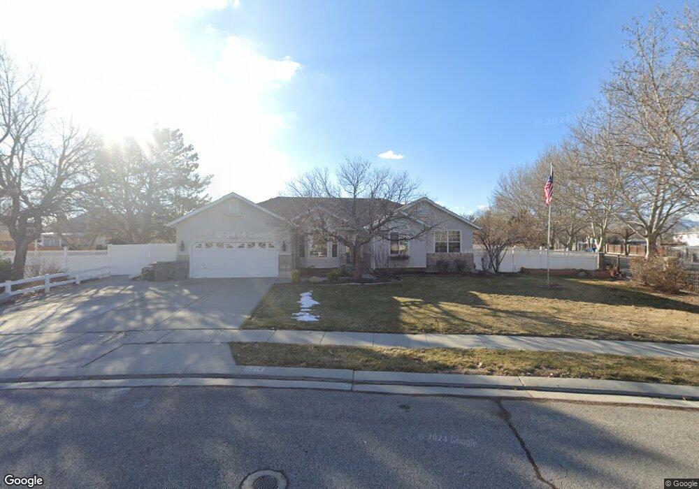 9814 Congressional Way, South Jordan, UT 84095 - photo 1