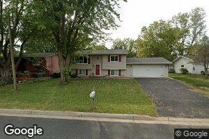 919 Walnut St, Mantorville, MN 55955