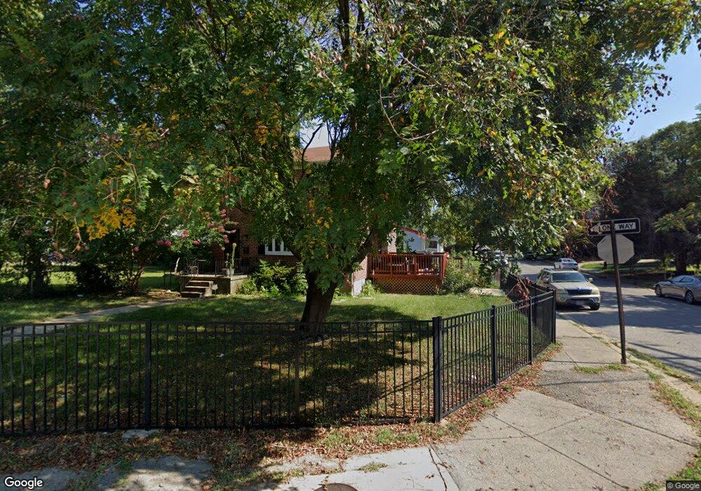 4204 Glenarm Ave, Baltimore, MD 21206 - photo 1