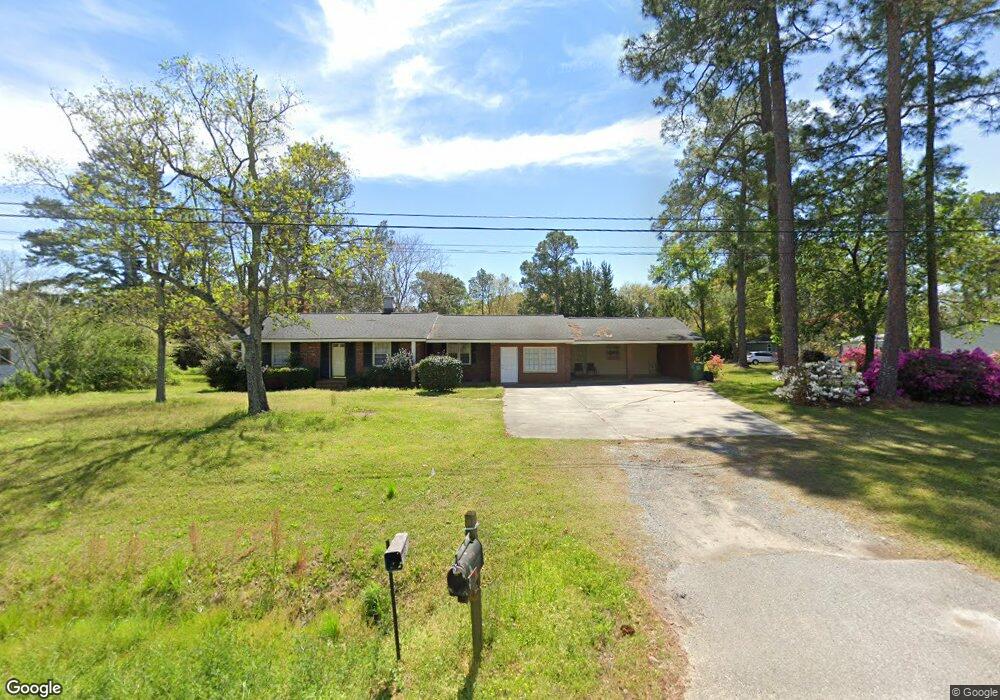 2044 Ga Highway 37 E, Moultrie, GA 31788 - photo 1